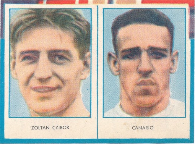 Zoltan Czibor c